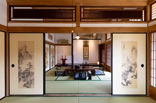 お食事処イメージ