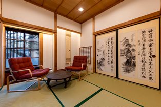 お食事処イメージ